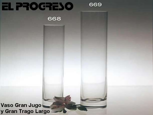 Volver a Vasos